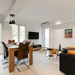 Donatus - Modern Near The Bridge/centre Apartament