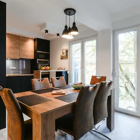 Donatus - Modern Near The Bridge/centre Apartament Zadar