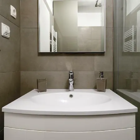 Donatus - Modern Near The Bridge/centre Apartamento *